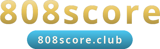808score logo